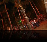 Saborea Puerto Rico Summer Party 2013 @ Caribe Hilton